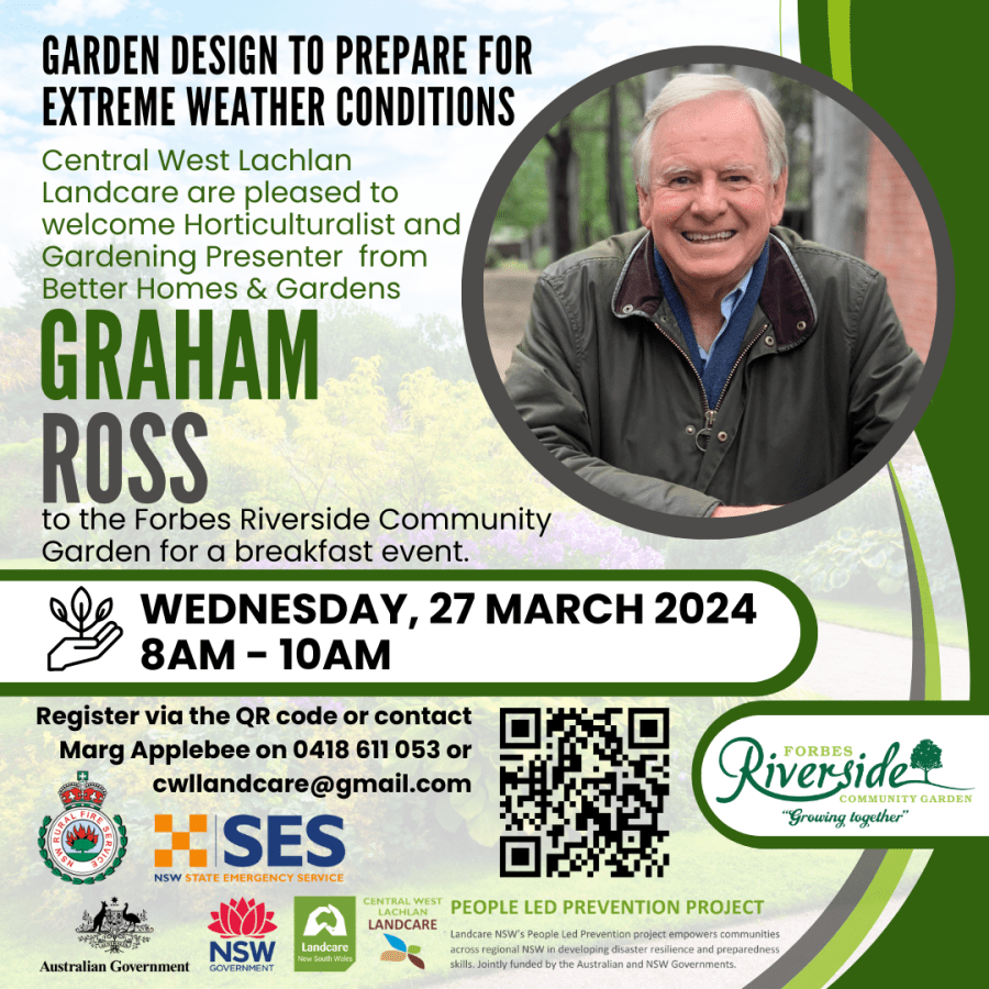 Graham Ross Facebook Square
