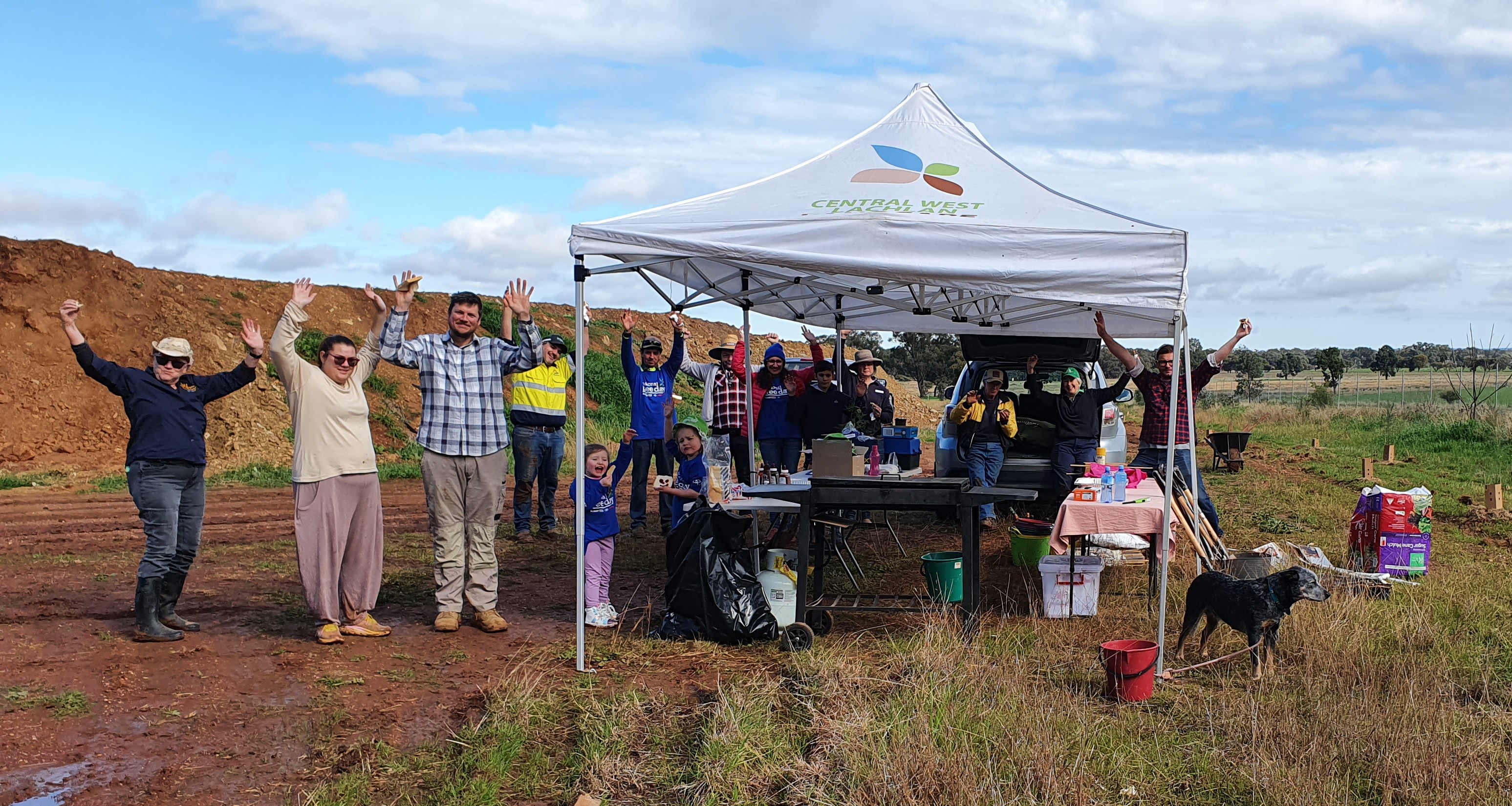 Forbes National Tree Day 2024