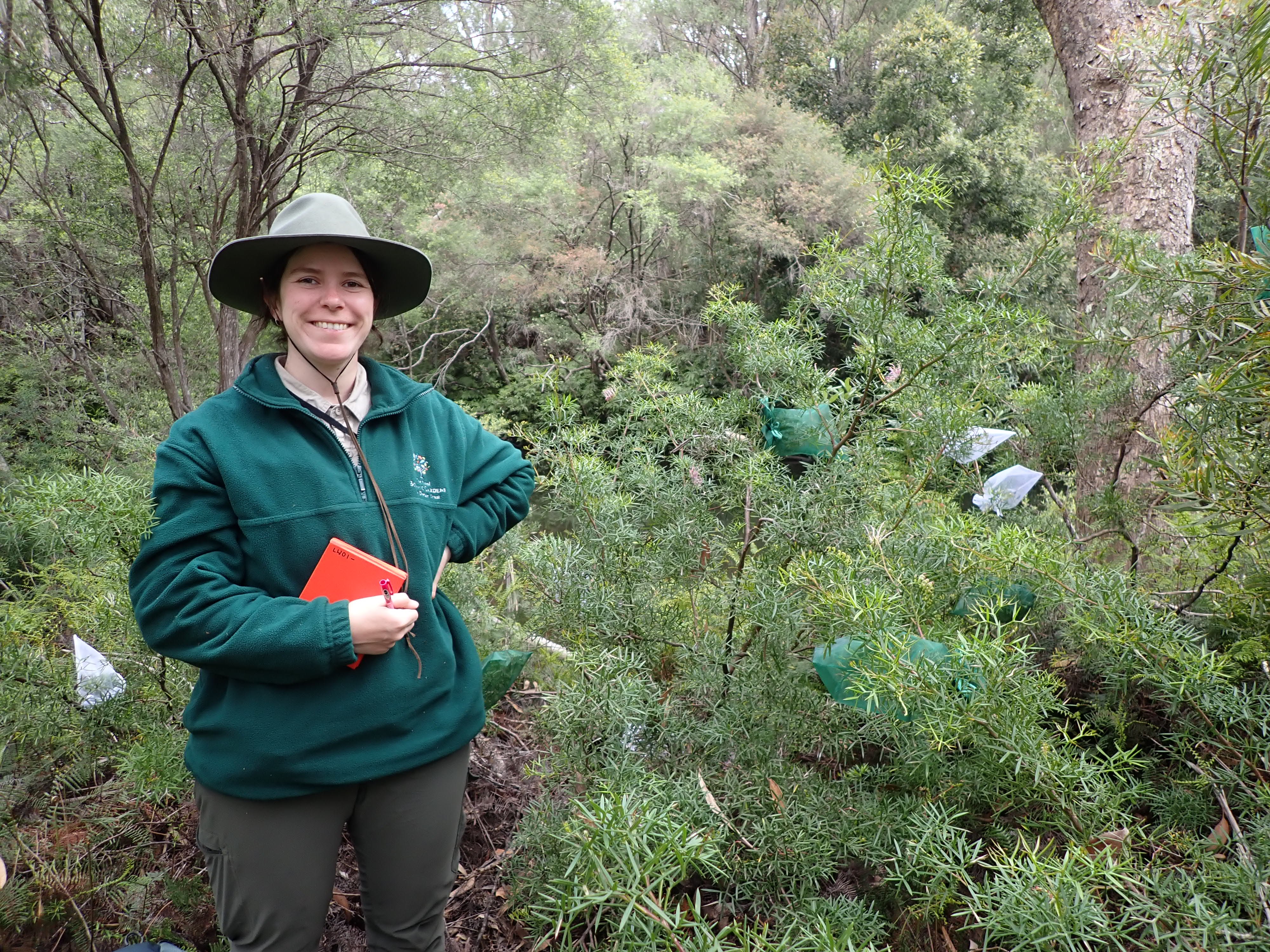 Photo of Laura (002)