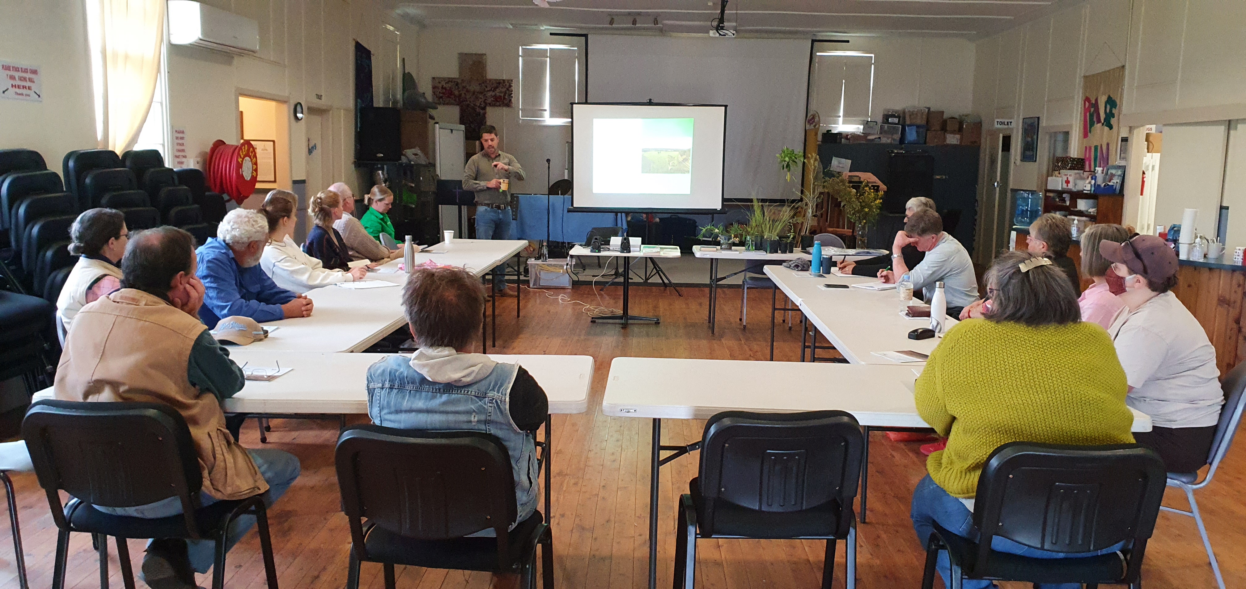 Improving On Farm Biodiversity - Forbes